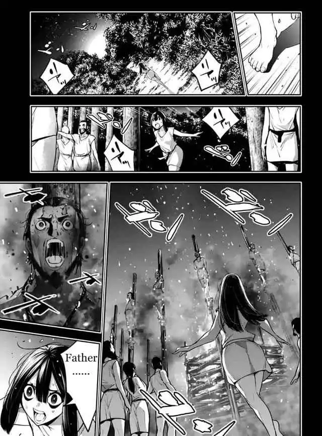 Majo Taisen: 32-nin no Isai no Majo wa Koroshiau [ALL CHAPTERS] Chapter 15 23